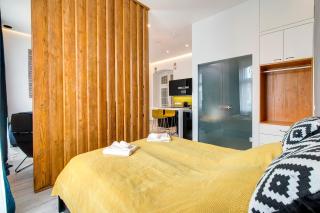 Luxury Apartment by Hi5 -Andrássy Suite - Budapest - 5