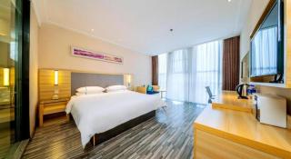 City Comfort Inn Guilin Quanzhou Zhongxin Square - 3
