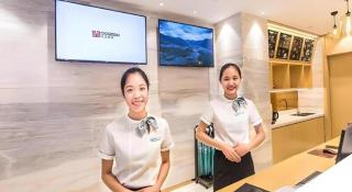 City Comfort Inn Nanning Yudong Jinxiang Metro Station - Nanning - 8