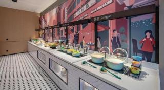 City Comfort Inn Huanggang Tuanfeng Passenger - 9