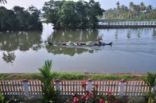 Backwater Breeze - Kumarakom - 2