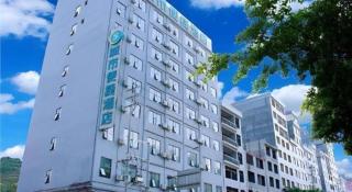 City Comfort Inn Baise Longlin Yingbin Road - 3