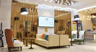 City Comfort Inn Baise Longlin Yingbin Road - 1