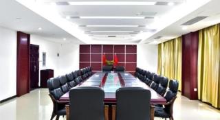 City Comfort Inn Jingzhou Railway Station Fantawild - 6