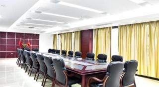 City Comfort Inn Jingzhou Railway Station Fantawild - 5