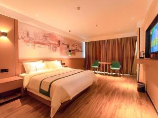 City Comfort Inn Changsha Huanghua Airport Yong'an - 9