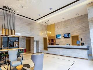 City Comfort Inn Changsha Huanghua Airport Yong'an - 3