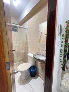 Caminho do mirante, suíte 6 - 3