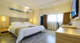 City Comfort Inn Deyang Shifang Yonghu Park - 2
