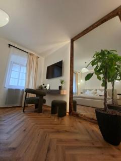 Old Town Living Studio - 7