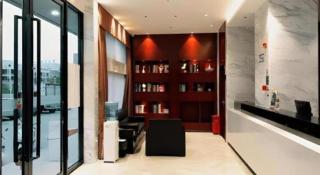 City Comfort Inn Zhuhai Jinwan Hangkong Xincheng - 6