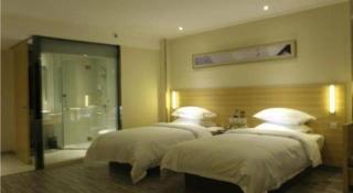 City Comfort Inn Guiping Fenghuang - 8