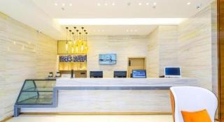 City Comfort Inn Chongqing Huangguan Dafuti - 2