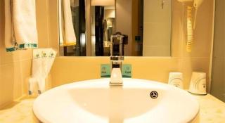 City Comfort Inn Xiantao Avenue Wangzhou Bridge Wushang - 4