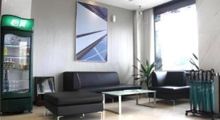 City Comfort Inn Fengcheng New District Municipal Government - 1