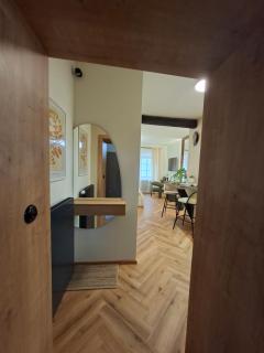 Old Town Living Studio - 1