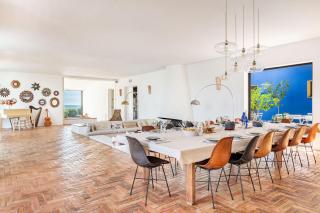 Casa del Capitan - 1