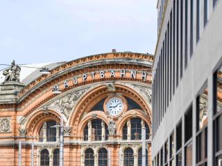 ibis budget Bremen City Center - 8