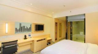 City Comfort Inn Huizhou Huiyang High-speed Railway Station - 7