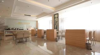 City Comfort Inn Lichuan Railway Station Tenglong Cave - 3