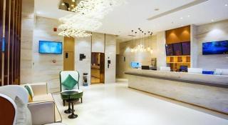 City Comfort Inn Guilin Pingle - 5