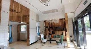 City Comfort Inn Nanchang Xinjian Qianhu University Town Wuyue Plaza - 6