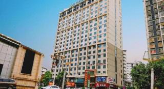 City Comfort Inn Baise Xilin Time Square - 4