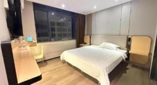 City Comfort Inn Zhanjiang Xuwen Port Wharf Chengdong - 9