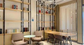 City Comfort Inn Huanggang Macheng Dujuan Huafu - 7