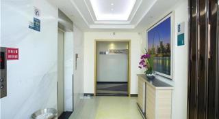 City Comfort Inn Huanggang Dongmen Road Wanda Plaza - 7