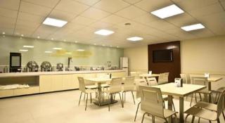 City Comfort Inn Zhuhai Hengqin Ocean Kingdom Huafa Shangdu - 7