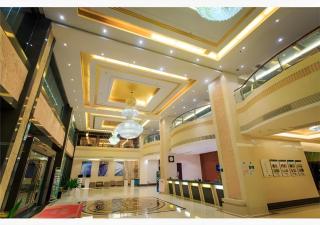 City Comfort Inn Huizhou Longmen - 9