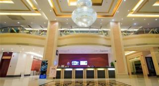 City Comfort Inn Huizhou Longmen - 7