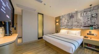 City Comfort Inn Jiangmen Enping Bus Terminal - 9