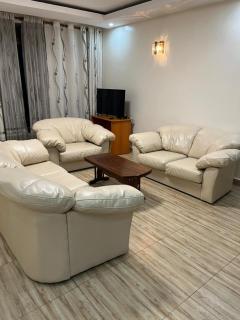 Comfort Connect D - Kigali - 6