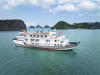 Cozy Bay Grand Cruise - 7