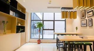 City Comfort Inn Suzhou Zhangjiagang Jingang Changjiang Xi Road - 8