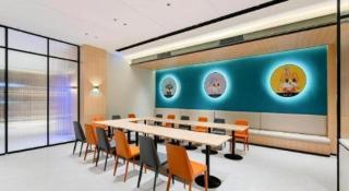 City Comfort Inn Wuhan International Expo Center Qianjin Village Metro Station - 1