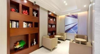 City Comfort Inn Guilin Two Rivers and Four Lakes Sun and Moon Shuangta - 7