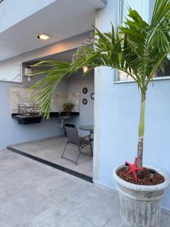 Casa beira Mar - 7