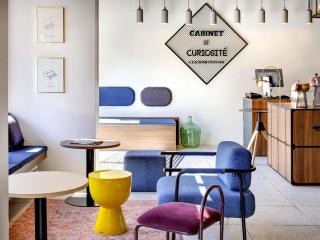 Hôtel ibis Styles Clermont-Ferrand Gare - Clermont-Ferrand - 0