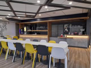 Ibis Budget Fresnes Orly - 3