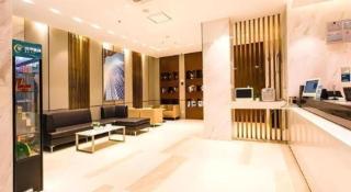 City Comfort Inn Qinzhou Pubei People's Hospital Bus Station - 3