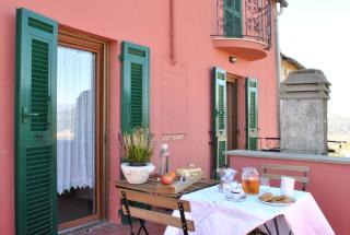 Dolce Casa - Vezzano Ligure - 9