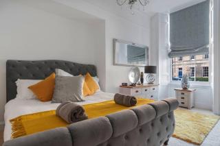 Great King Street Residence - 8