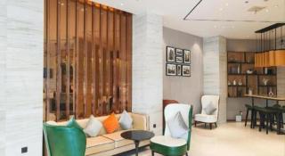 City Comfort Inn Wuhan Daxueyuan Road Qingfeng Villa - 2