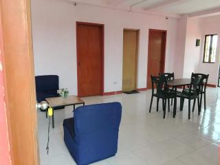 Condo Unit 3A Room A in Batangas City - 6