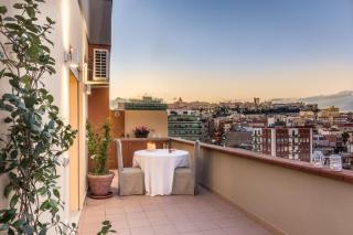 Elafi Penthouse - Cagliari - 5
