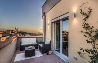 Elafi Penthouse - Cagliari - 6