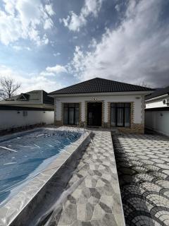 Chinar Villas Gabala - 0